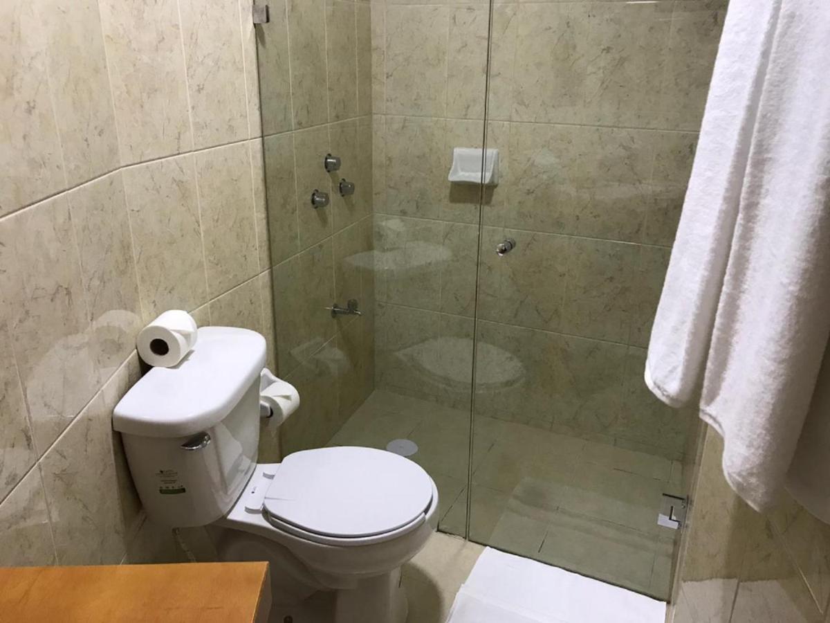Хостел Merida 62 Экстерьер фото
