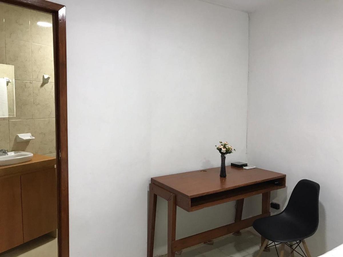 Хостел Merida 62 Экстерьер фото