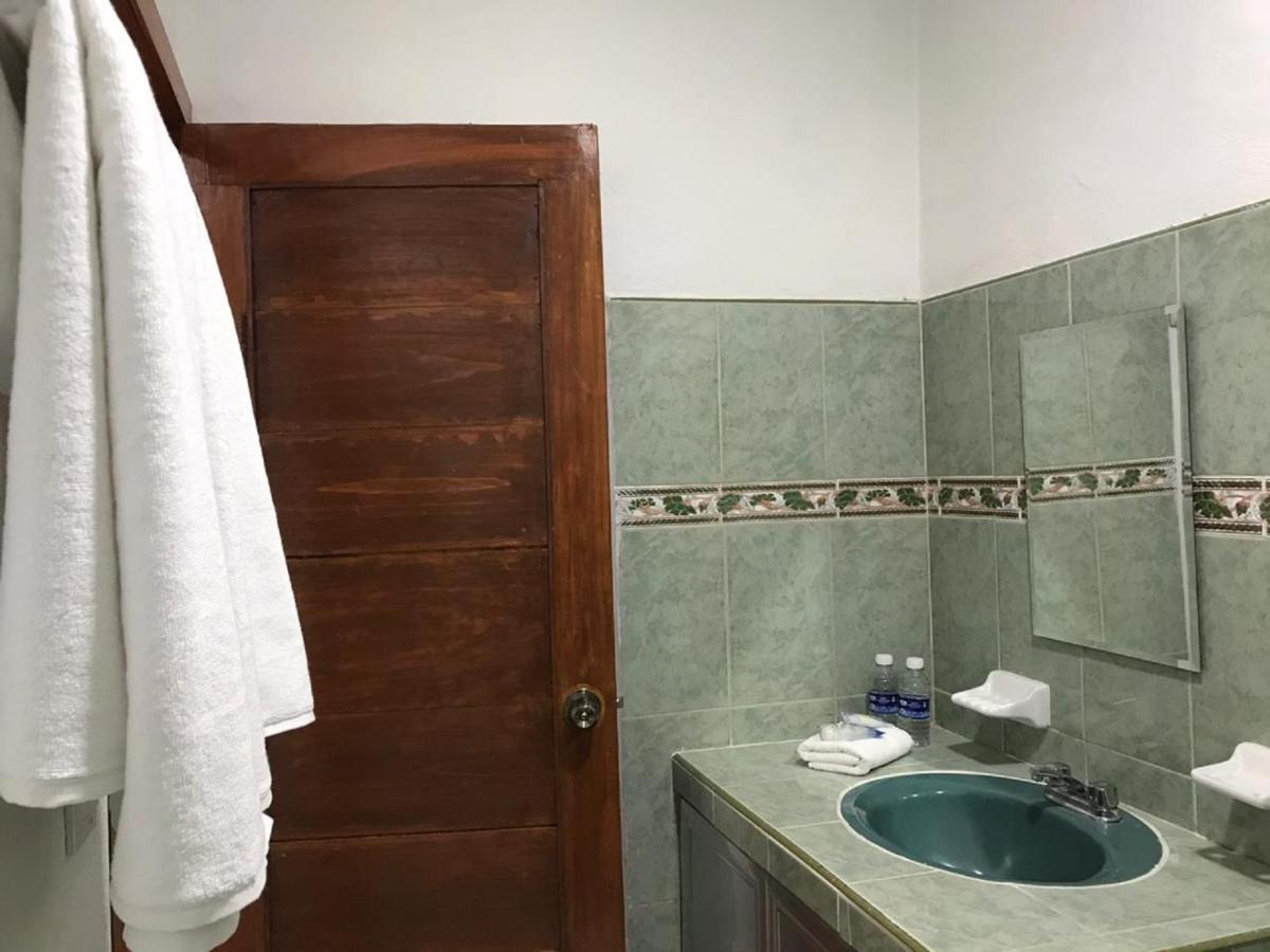 Хостел Merida 62 Экстерьер фото