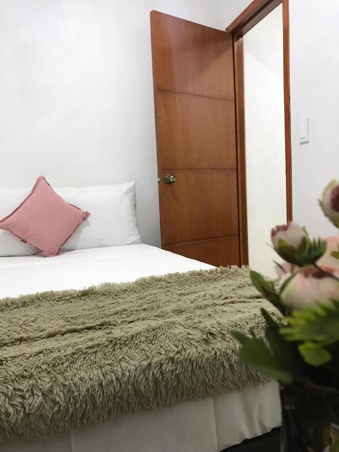 Хостел Merida 62 Экстерьер фото