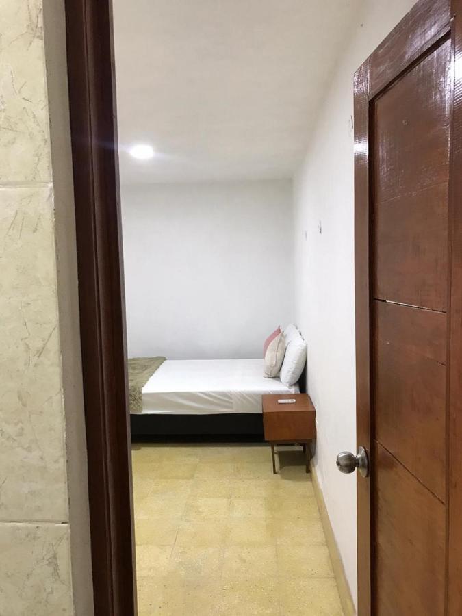 Хостел Merida 62 Экстерьер фото