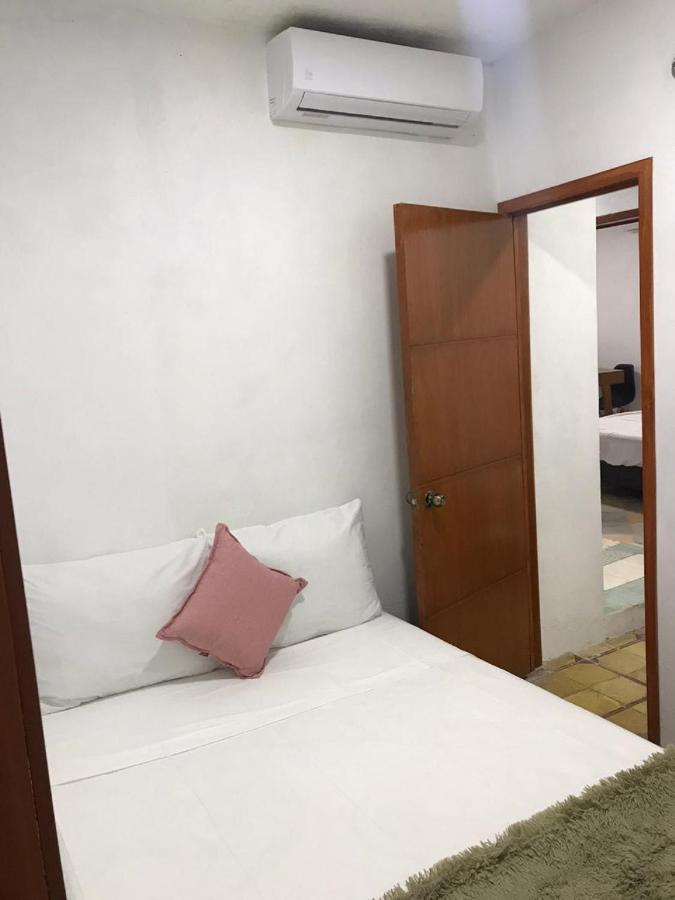 Хостел Merida 62 Экстерьер фото